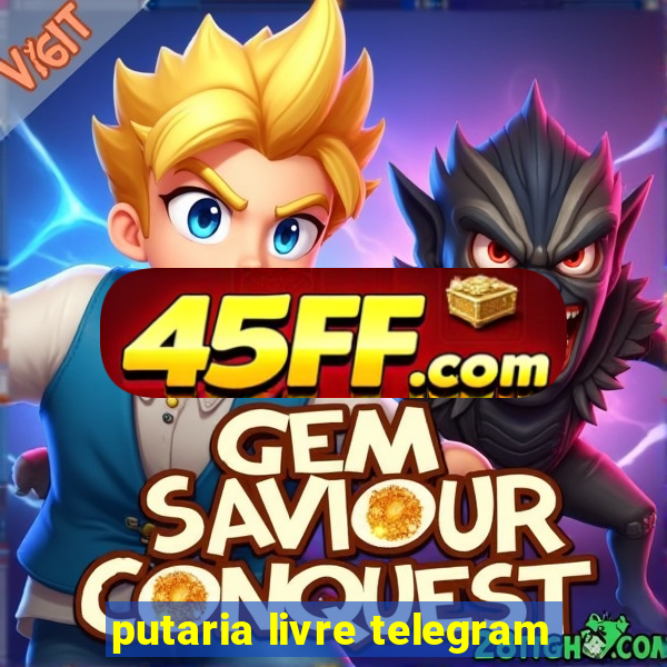 putaria livre telegram